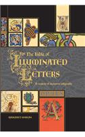 Bible of Illuminated Letters