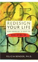 Redesign Your Life