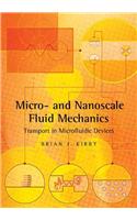 Micro- And Nanoscale Fluid Mechanics