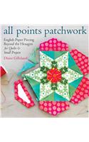 All Points Patchwork