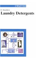 Laundry Detergents