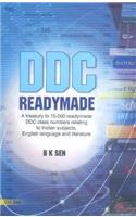 DDC Readymade