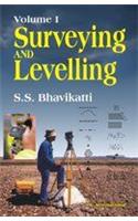 Surveying and Levelling: Volume I