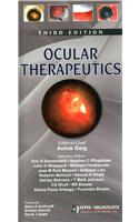 Ocular Therapeutics