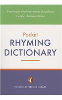 Penguin Pocket Rhyming Dictionary