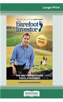 The Barefoot Investor