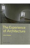 The Experience of Architecture