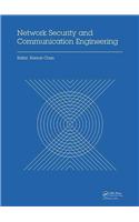 Network Security and Communication Engineering