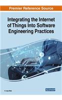 Integrating the Internet of Things Into Software Engineering Practices