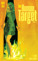 Human Target Volume Two