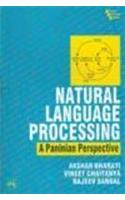 Natural Language Processing