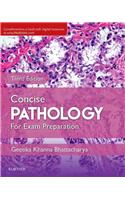 Concise Pathology for Exam Preparation