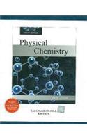 Physical Chemistry 6/e PB