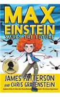 Max Einstein: Saves the Future