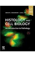 Histology and Cell Biology: An Introduction to Pathology