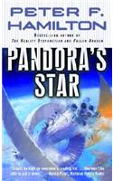 Pandora's Star