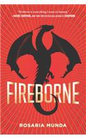 Fireborne