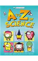 Basher Science: An A to Z of Science