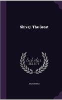 Shivaji The Great