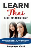 Learn Thai