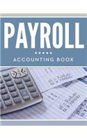 Payroll Accounting Book