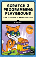 Scratch 3 Programming Playground