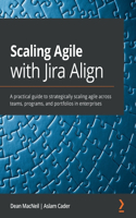 Scaling Agile with Jira Align​