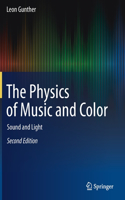 The Physics of Music and Color