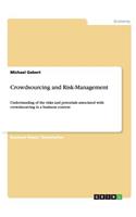 Crowdsourcing and Risk-Management