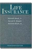 Life Insurance: 14th Edition