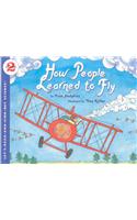 How People Learned to Fly