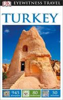 DK Eyewitness Travel Guide Turkey