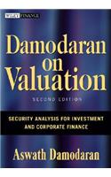 Damodaran on Valuation