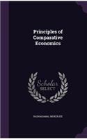 Principles of Comparative Economics