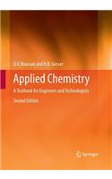 Applied Chemistry