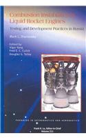 Combustion Instabilities in Liquid Rocket Engines