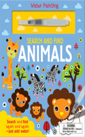 Search and Find Animals