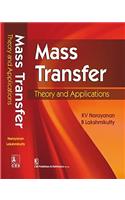 Mass Transfer