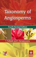 Taxonomy of Angiosperms 4th Revised Ed (PB)