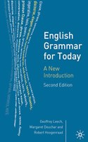 English Grammar for Today: A New Introduction