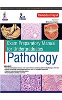 Exam Preparatory Manual for Undergraduates PATHOLOGY