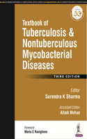 Textbook Of Tuberculsis & Nontuberculous Mycobacterial Diseases