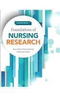 Foundations of Nursing Research