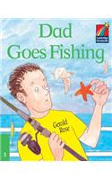 Dad Goes Fishing ELT Edition