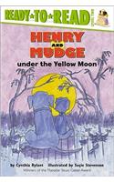 Henry and Mudge Under the Yellow Moon