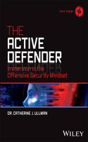 The Active Defender: Immersion in the Offensive Se curity Mindset