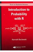 Introduction to Probability with R