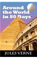 Around the World in 80 Days