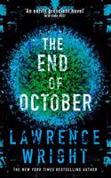 The End of October: A page-turning thriller that warned of the risk of a global virus