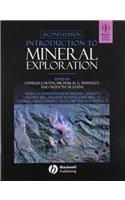 Introduction To Mineral Exploration